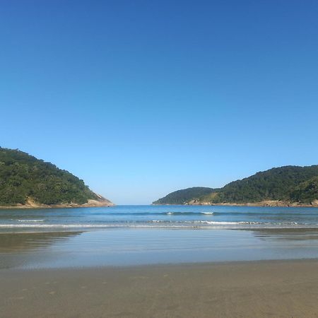 Pousada da Praia II Guarujá Exterior foto