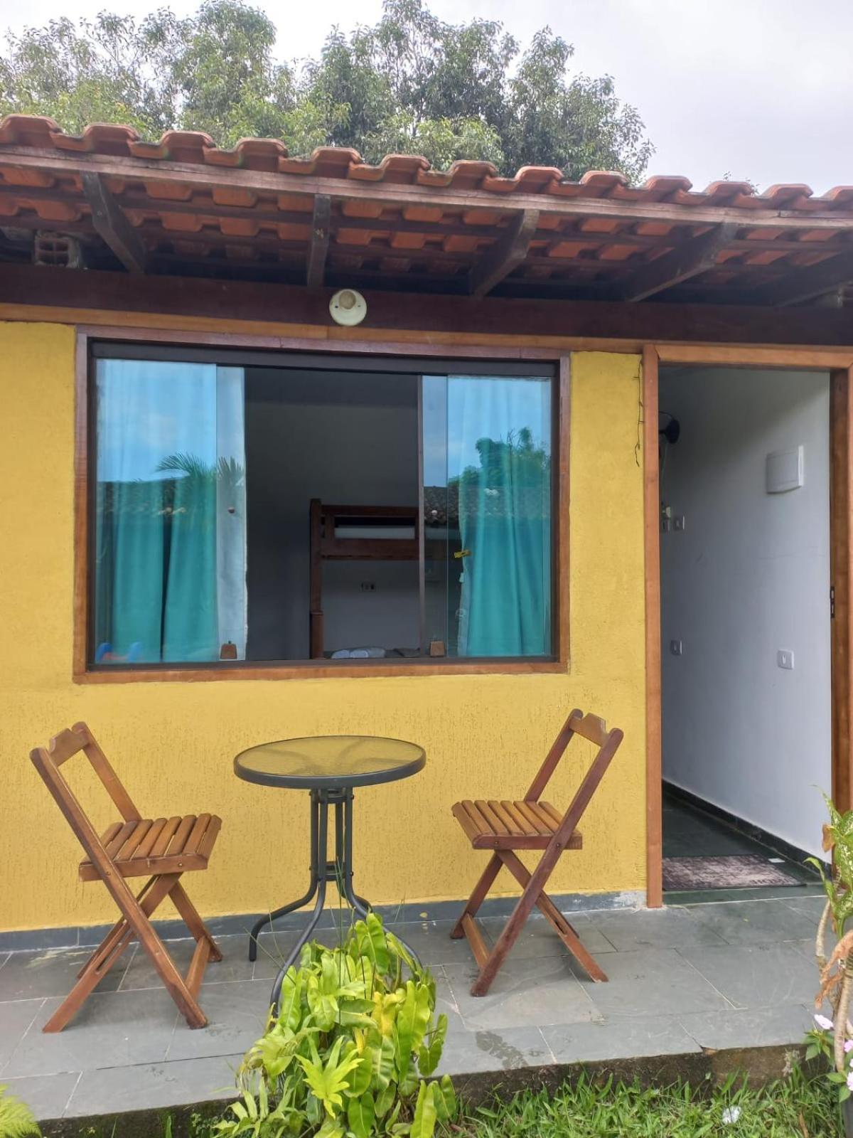 Pousada da Praia II Guarujá Exterior foto
